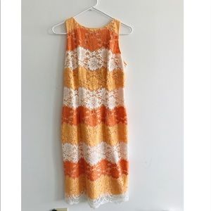 NY and company cocktail dress